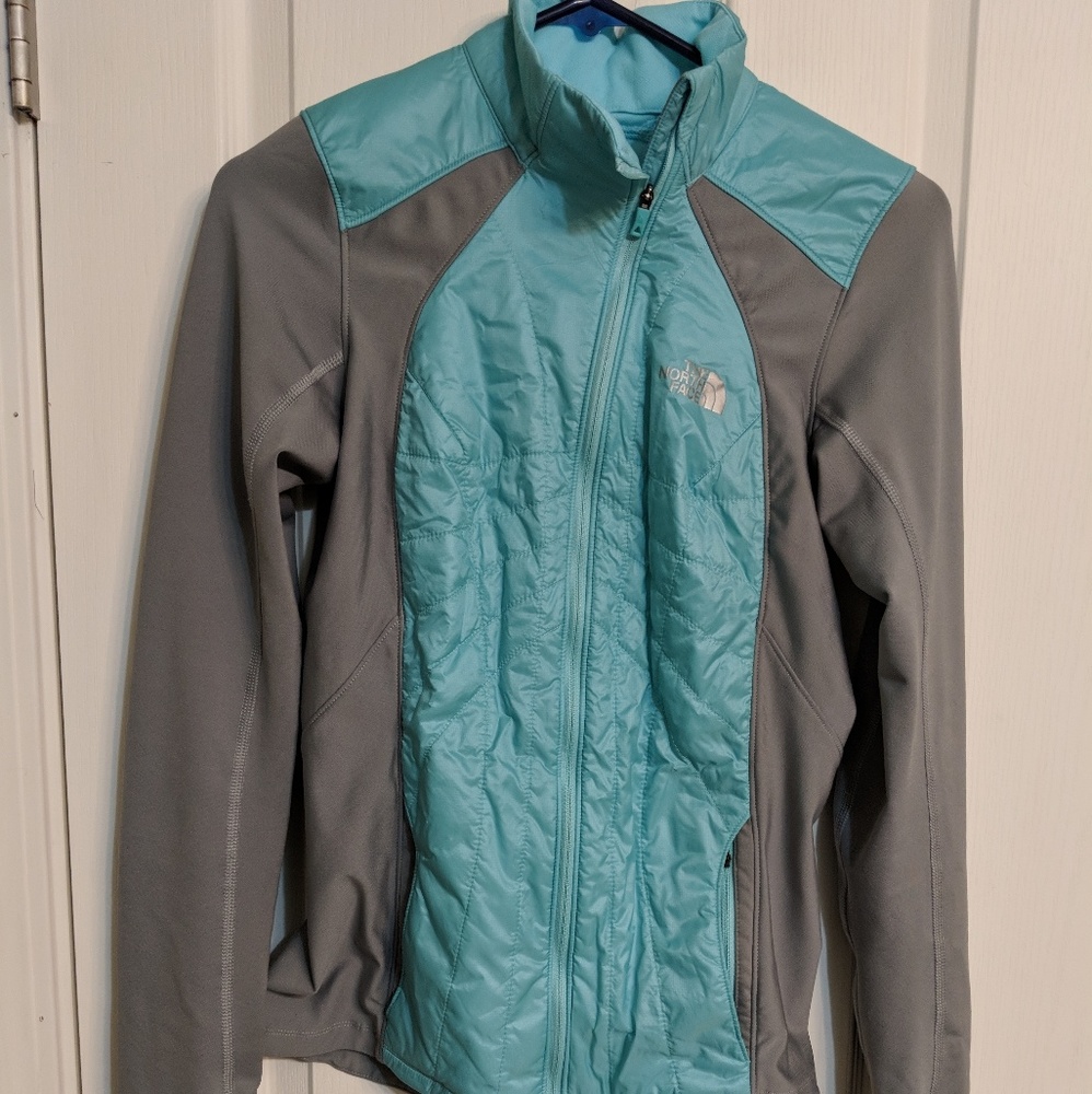 Northface womens coat small